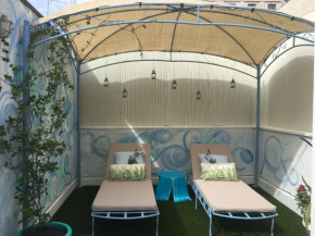 Atico Terraza 